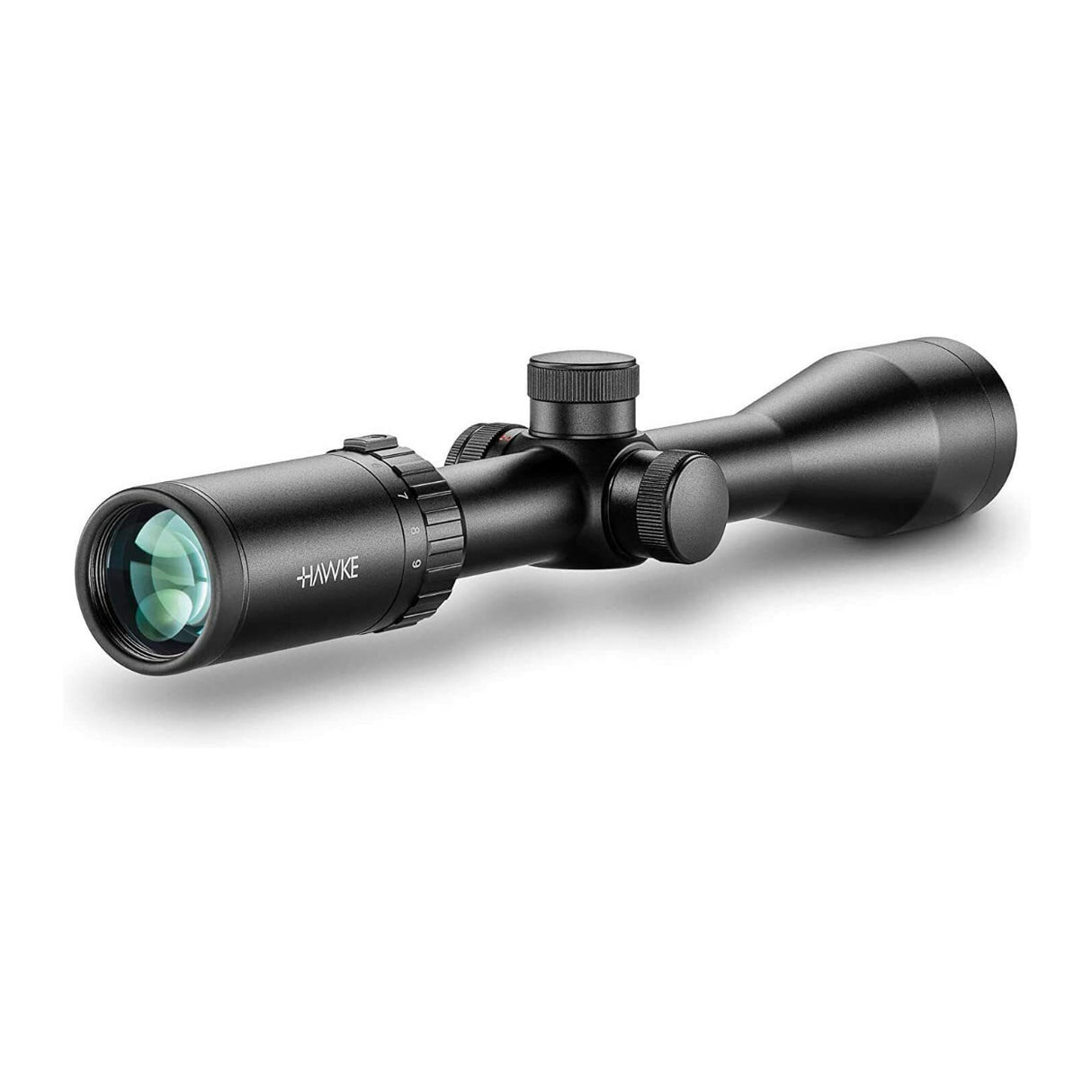 Hawke Sport Optics Vantage 3-9x40 IR Riflescope