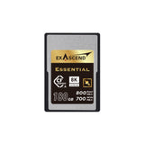 Exascend 180GB Exascend Essential CFexpress Type A Memory Card