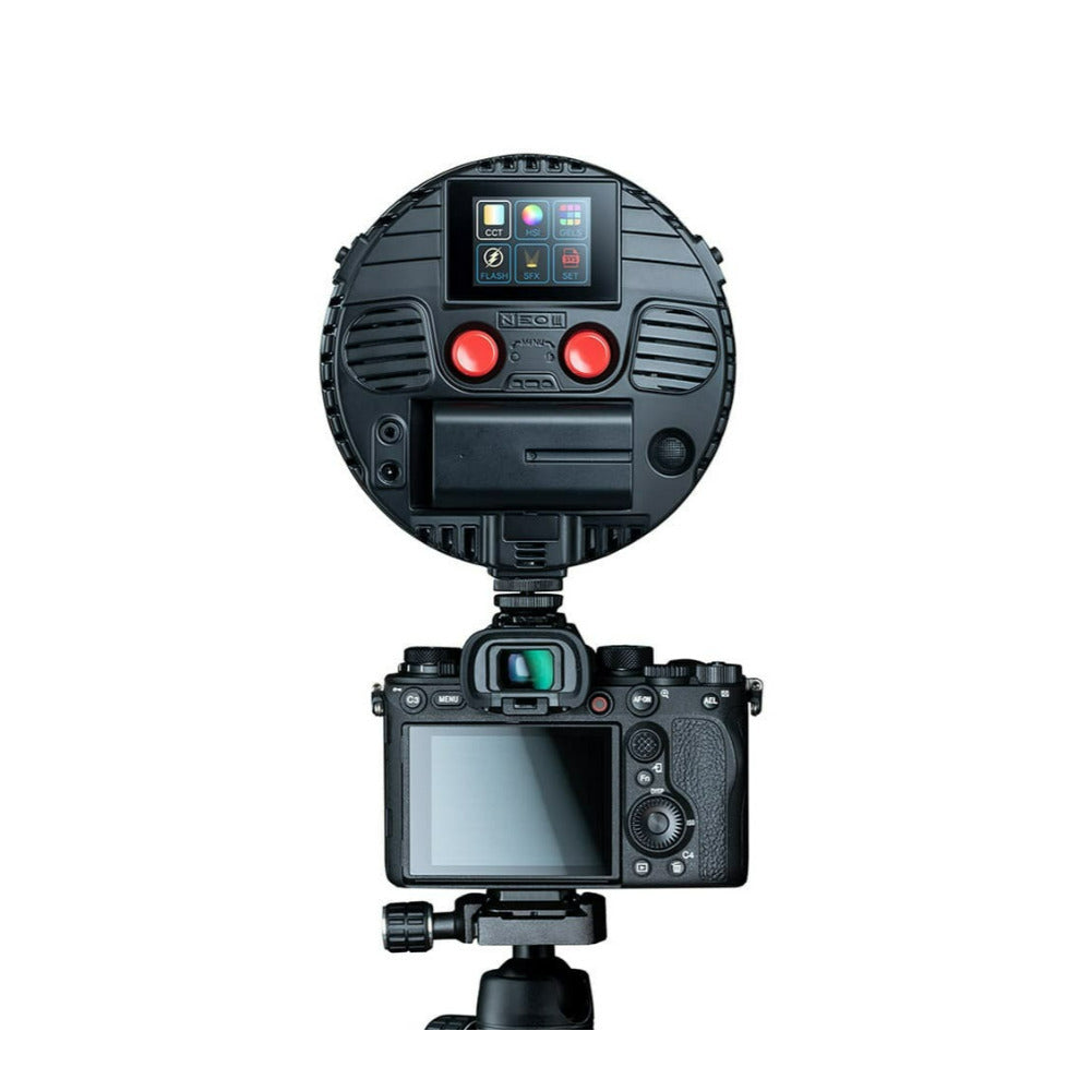 Rotolight NEO 3 On-Camera Light