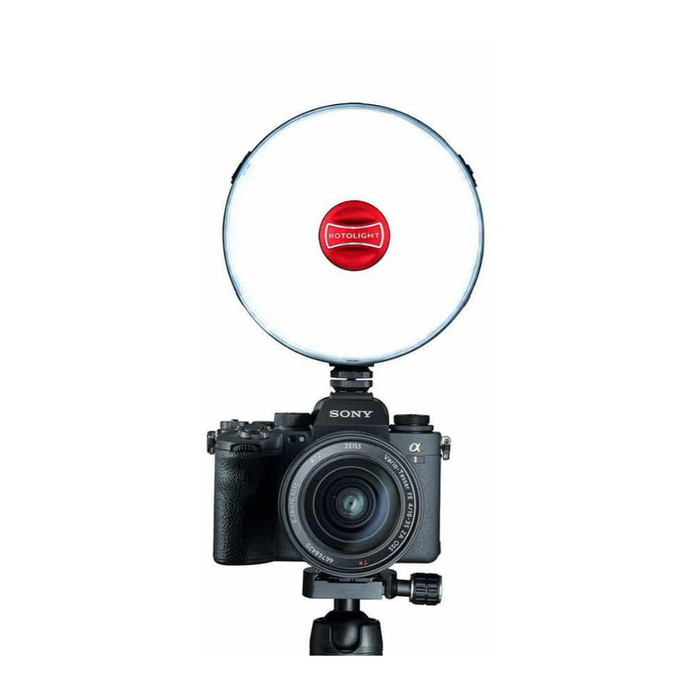Rotolight NEO 3 On-Camera Light