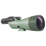 Kowa 88mm Prominar Pure Fluorite Spotting Scope (Straight) & TE-11WZ WA Zoom Eyepiece