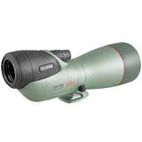 Kowa 88mm Prominar Pure Fluorite Spotting Scope (Straight) & TE-11WZ WA Zoom Eyepiece