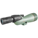 Kowa 88mm Prominar Pure Fluorite Spotting Scope (Straight) & TE-11WZ WA Zoom Eyepiece