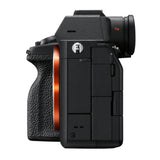 Sony Alpha 7 IV Full-frame Mirrorless Camera with 28-70mm Lens