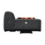 Sony Alpha 7 IV Full-frame Mirrorless Camera with 28-70mm Lens