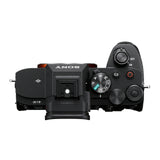 Sony Alpha 7 IV Full-frame Mirrorless Camera with 28-70mm Lens