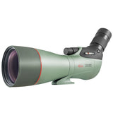 Kowa 88mm Prominar Pure Fluorite Spotting Scope (Angled) & TE-11WZ WA Zoom Eyepiece