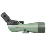 Kowa 88mm Prominar Pure Fluorite Spotting Scope (Angled) & TE-11WZ WA Zoom Eyepiece