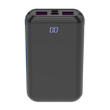 Sony SRS-XG300 X-Series Wireless Portable Bluetooth Party Speaker (Black) with LCD PD Battery Pack