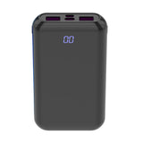 Sony SRS-XG300 X-Series Wireless Portable-Bluetooth Party-Speaker (Light Gray) with PD Battery Pack