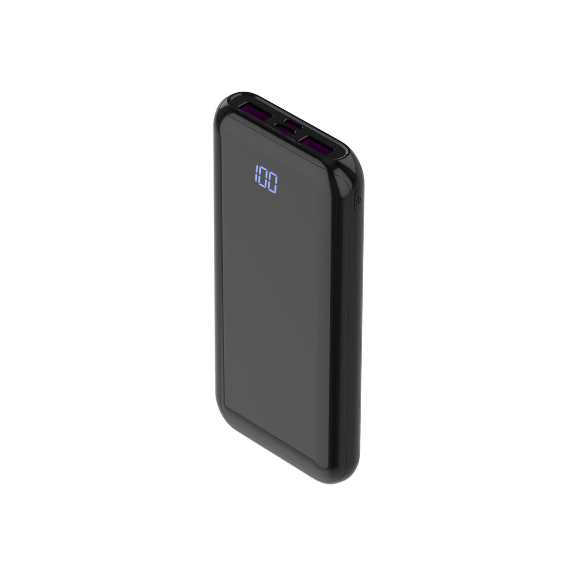 PhoneSuit Energy Core - LCD PD Battery Pack - Ultra - 20W PD - 10,000mAh (Open Box)