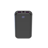 PhoneSuit Energy Core - LCD PD Battery Pack - Ultra - 20W PD - 10,000mAh (Open Box)