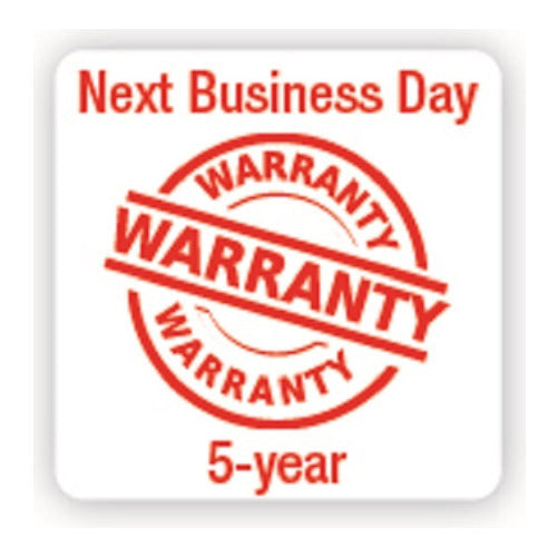 Buffalo Americas 5-Year Next Business Day Warranty Service (Extended)