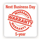 Buffalo Americas 5-Year Next Business Day Warranty Service (Extended)