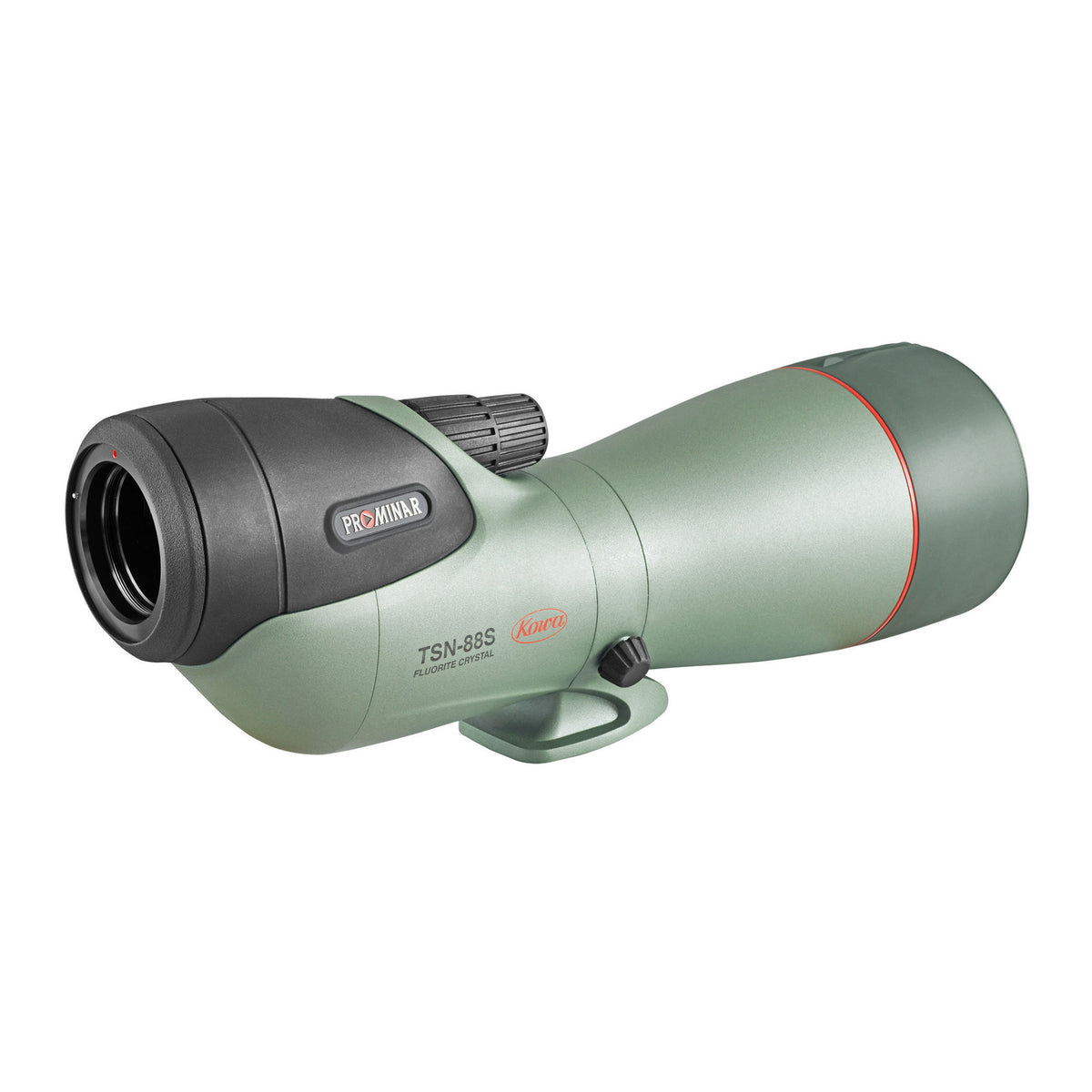 Kowa 88mm Prominar Pure Fluorite Spotting Scope (Straight)