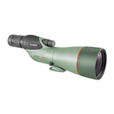Kowa 88mm Prominar Pure Fluorite Spotting Scope (Straight)