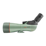 Kowa 88mm Prominar Pure Fluorite Spotting Scope (Angled)