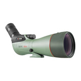Kowa 88mm Prominar Pure Fluorite Spotting Scope (Angled)