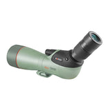 Kowa 88mm Prominar Pure Fluorite Spotting Scope (Angled)