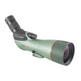 Kowa 88mm Prominar Pure Fluorite Spotting Scope (Angled)