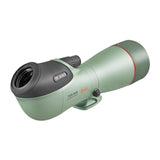 Kowa 88mm Prominar Pure Fluorite Spotting Scope (Angled)
