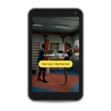 YoloLiv Instream All-in-One Vertical Multicam Monitor