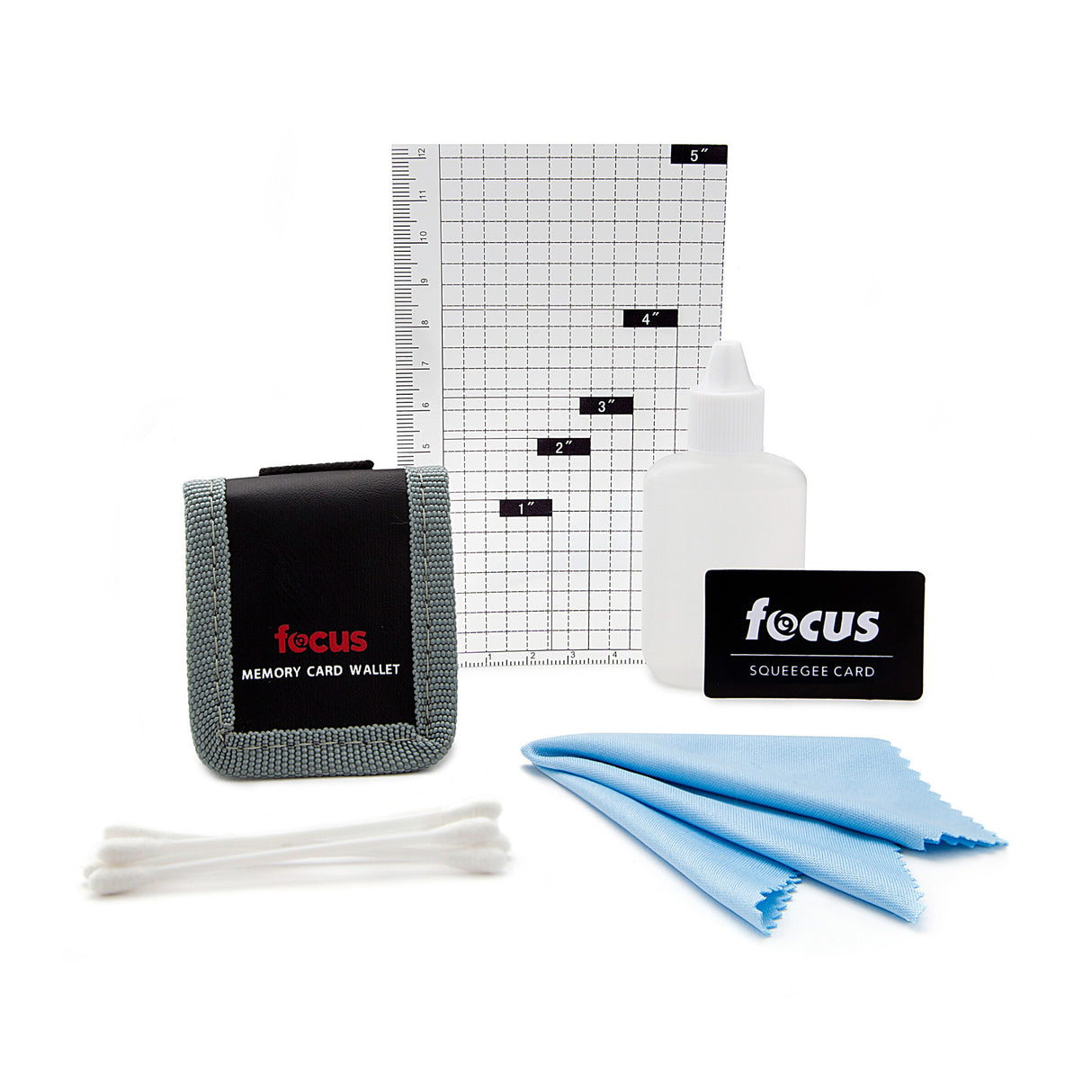 Vortex 10x42 Diamondback Roof Prism Binoculars with Glasspak Harness Case and Accessory Bundle