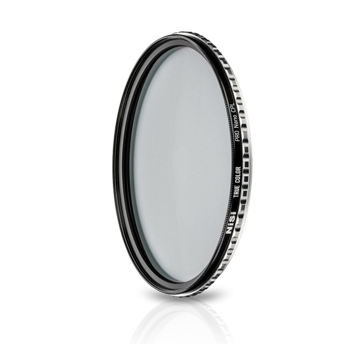 NiSi 52mm True Color CPL Pro Nano Circular Polarizing Filter