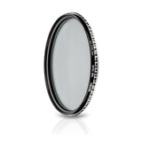 NiSi 52mm True Color CPL Pro Nano Circular Polarizing Filter