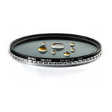 NiSi 40.5mm True Color CPL Pro Nano Circular Polarizing Filter