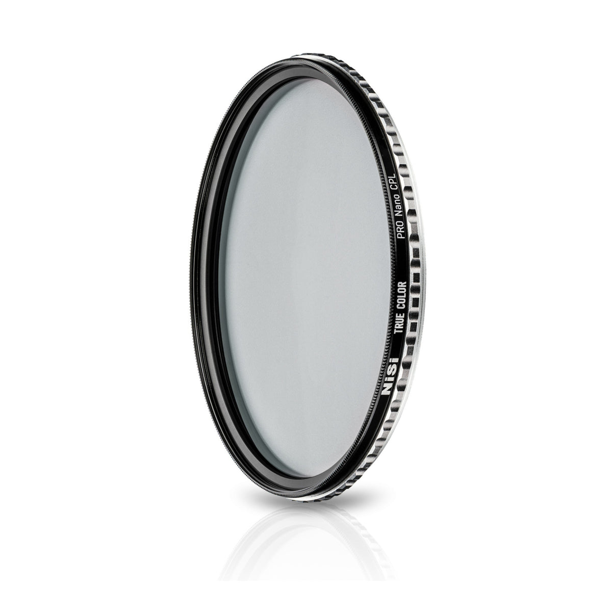 NiSi 58mm True Color CPL Pro Nano Circular Polarizing Filter (Open Box)