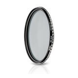 NiSi 58mm True Color CPL Pro Nano Circular Polarizing Filter (Open Box)