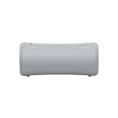 Sony SRS-XG300 X-Series Wireless Portable-Bluetooth Party-Speaker (Light Gray)