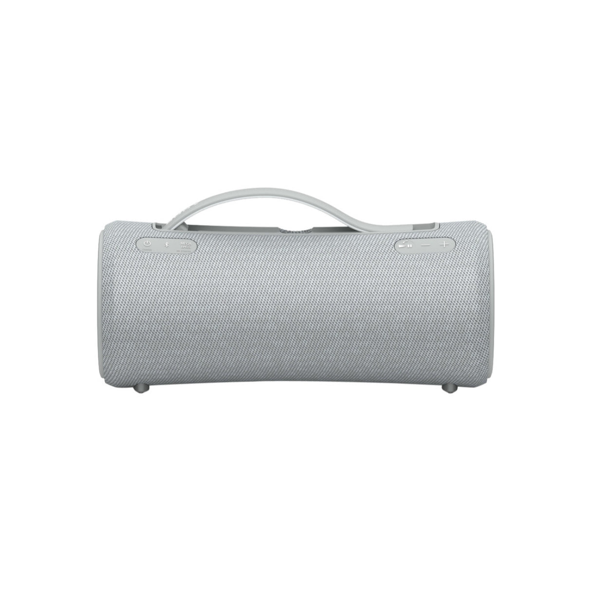 Sony SRS-XG300 X-Series Wireless Portable-Bluetooth Party-Speaker (Light Gray)