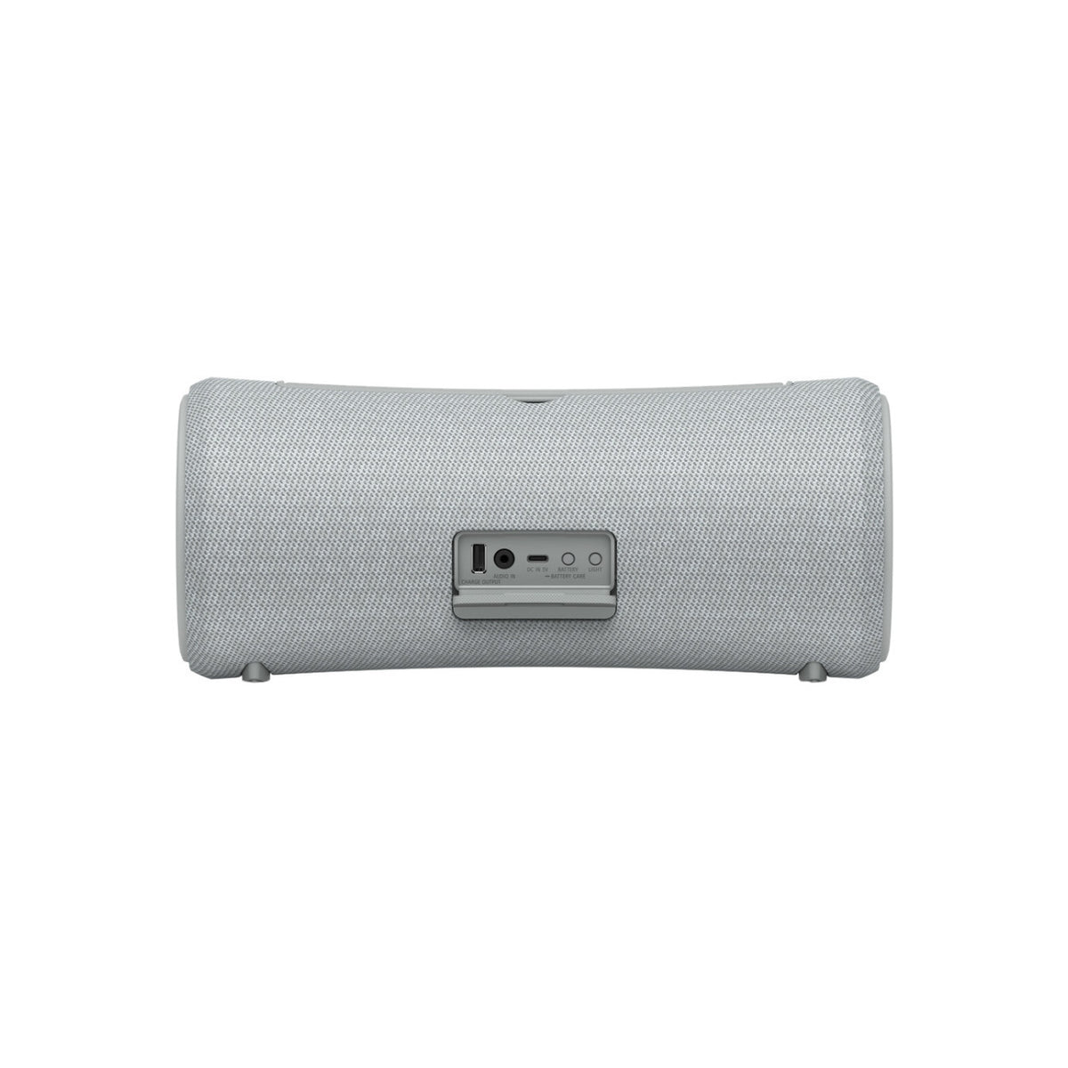 Sony SRS-XG300 X-Series Wireless Portable-Bluetooth Party-Speaker (Light Gray)