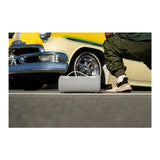 Sony SRS-XG300 X-Series Wireless Portable-Bluetooth Party-Speaker (Light Gray)