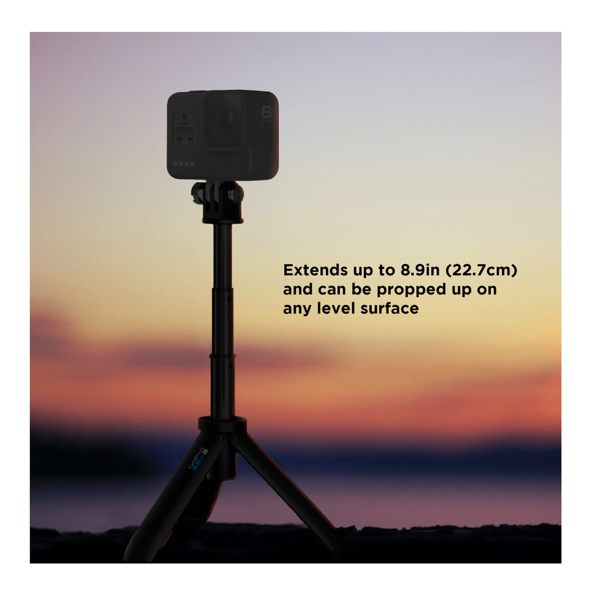 GoPro Travel Kit