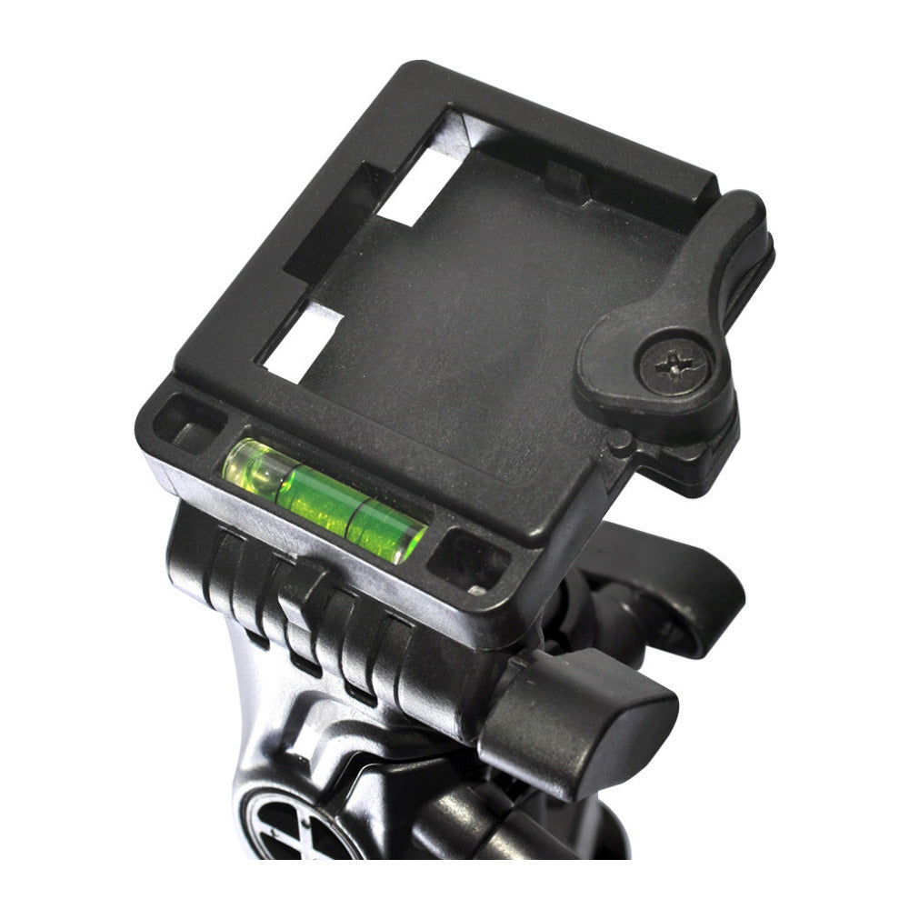 Izonix Pro Series 60-Inch Digital Camera and Video Tripod (Black)