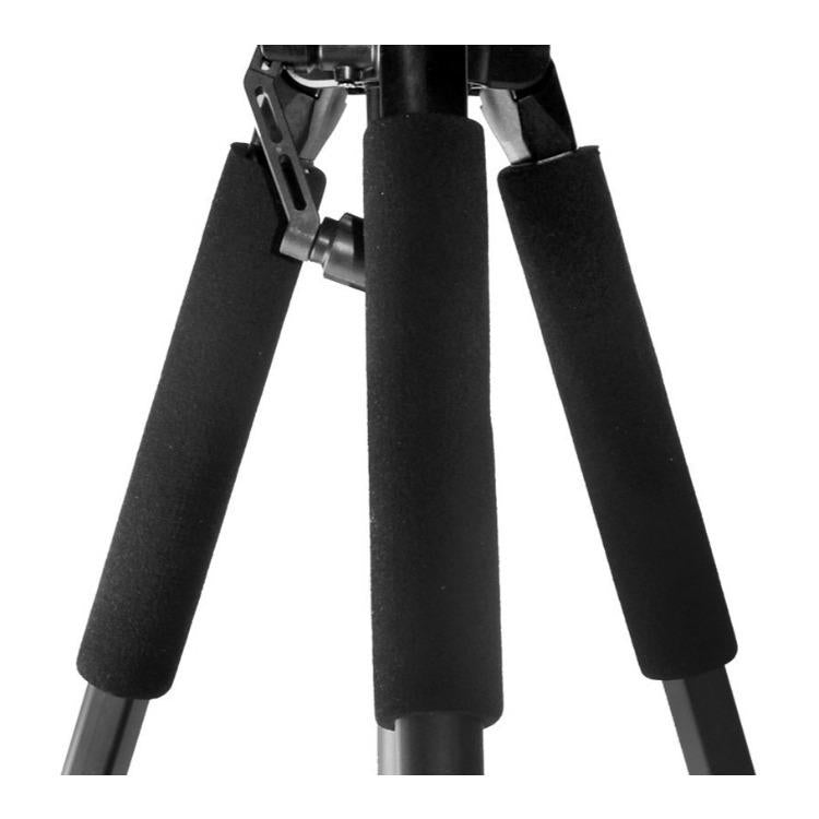 Izonix Pro Series 60-Inch Digital Camera and Video Tripod (Black)