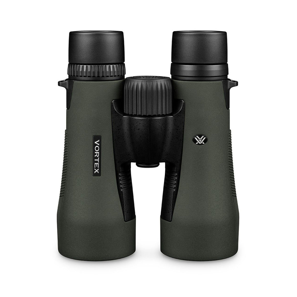 Vortex Diamondback 10x50 Binocular with Foam Floating Strap and Accessory Bundle