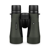 Vortex Diamondback 10x50 Binocular with Foam Floating Strap and Accessory Bundle