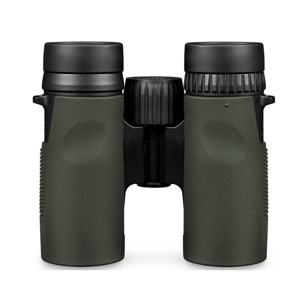 Vortex Diamondback 10x32 Binocular with Focus Accessory Bundle