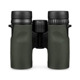 Vortex Diamondback 10x32 Binocular with Focus Accessory Bundle