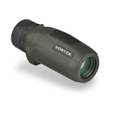 Vortex Optics S105 Solo 10x25 Monocular + Foam Float Strap Red + Accessory Kit
