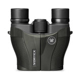 Vortex Optics Vanquish 10x26 Reverse Porro Prism Binocular with Accessory Bundle
