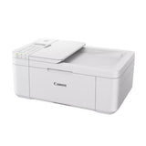 Canon Pixma TR4720 Wireless All-in-One Printer (White)
