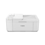 Canon Pixma TR4720 Wireless All-in-One Printer (White)