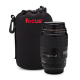 Sigma 30mm f/1.4 DC DN Contemporary Prime Lens for Micro Four Thirds Bundle