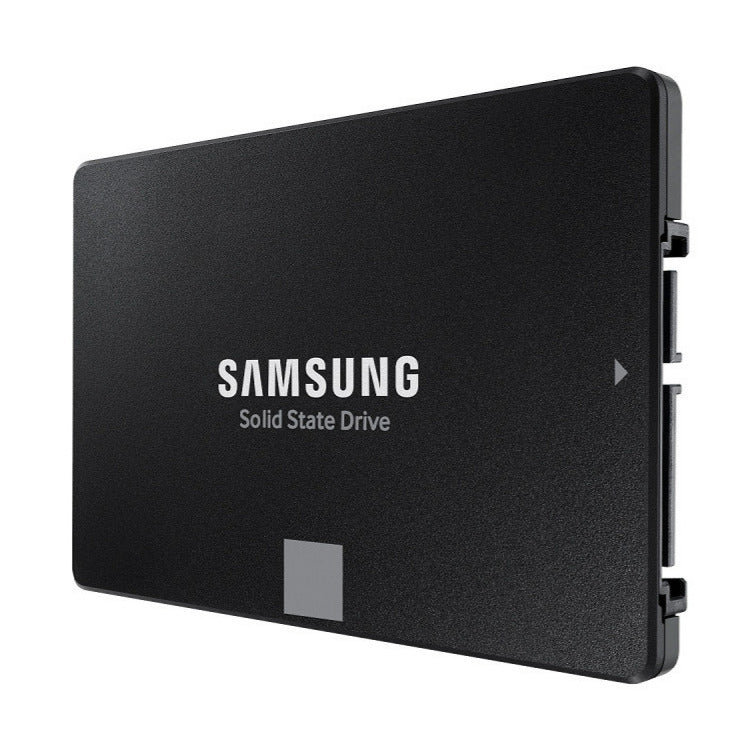 Samsung 1TB 870 EVO SATA III 2.5-Inch Internal SSD