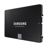 Samsung 1TB 870 EVO SATA III 2.5-Inch Internal SSD